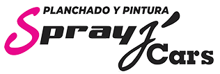 SprayJcars - Planchado y Pintura