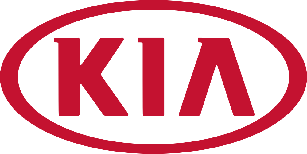 Marca de auto KIA