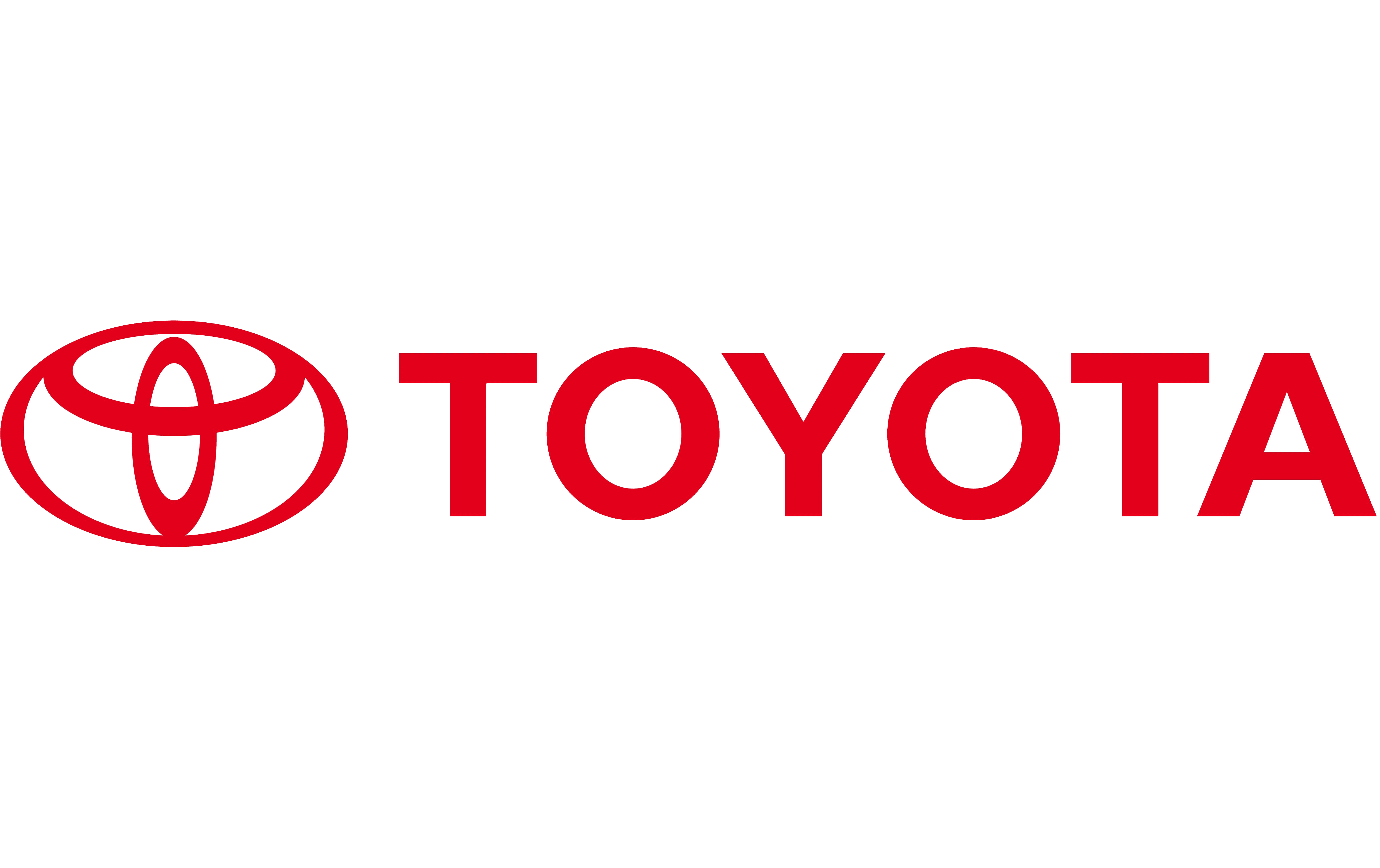 Marca de auto Toyota